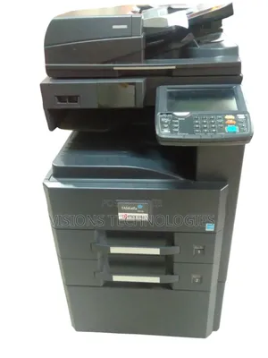 A3 B/W Photocopier Kyocera 3510i