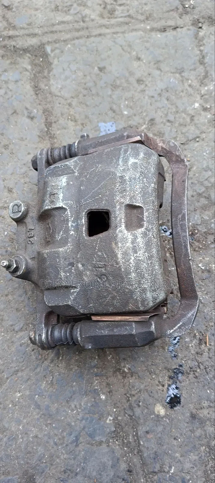 Fb15 Wingroad Y11 Brake Calipers.