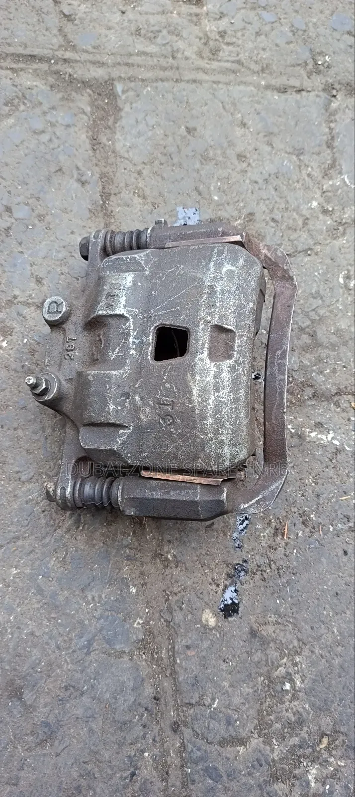 Fb15 Wingroad Y11 Brake Calipers.
