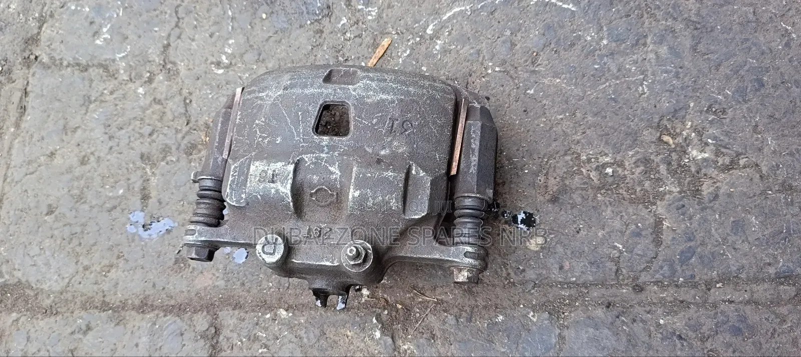 Fb15 Wingroad Y11 Brake Calipers.