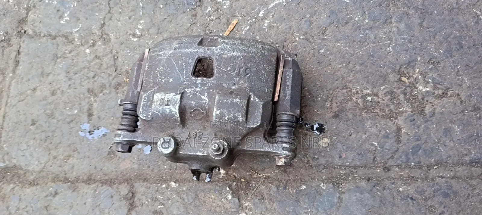 Fb15 Wingroad Y11 Brake Calipers.