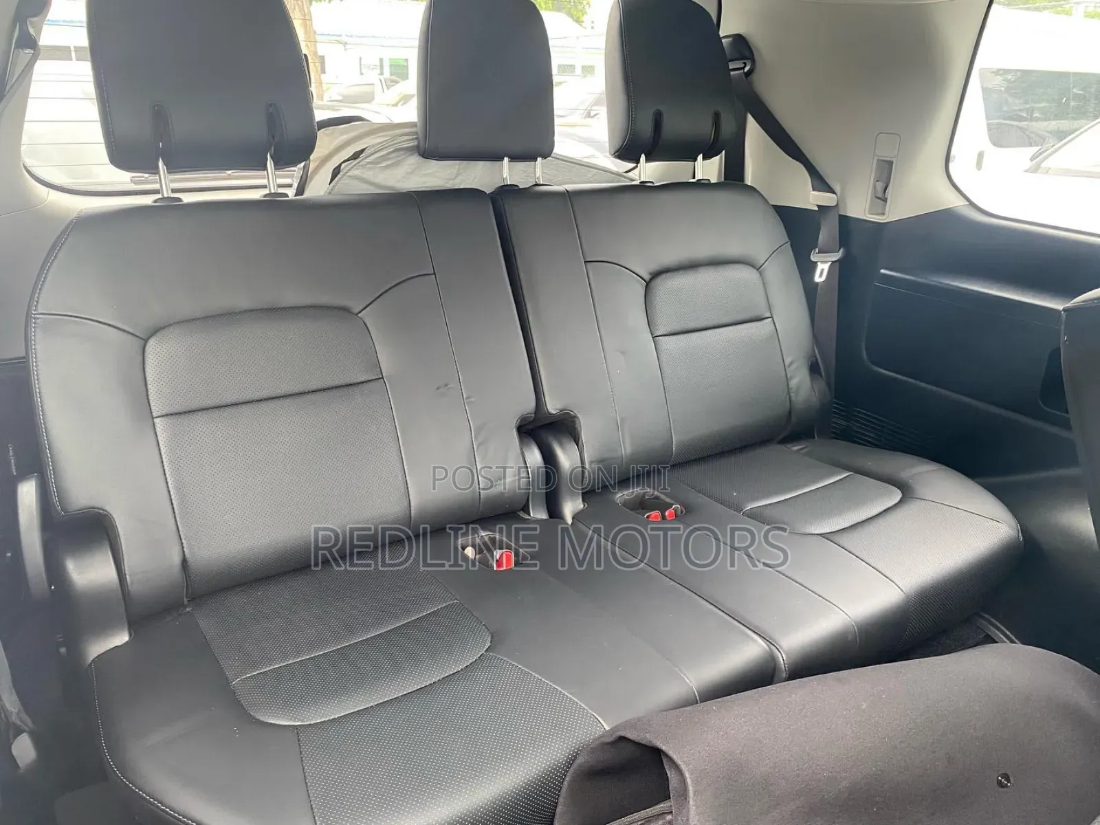 Toyota Land Cruiser 2017 Pearl