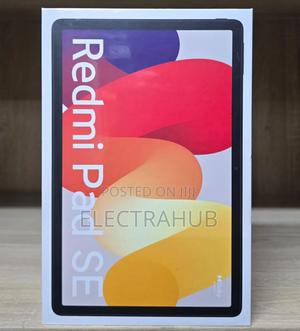 New Xiaomi Redmi Pad SE 11.0 128 GB Silver - thumbnail 2