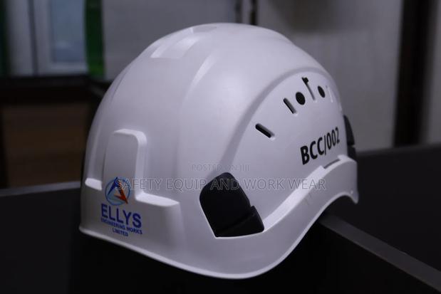 Work At Height Protective Gear