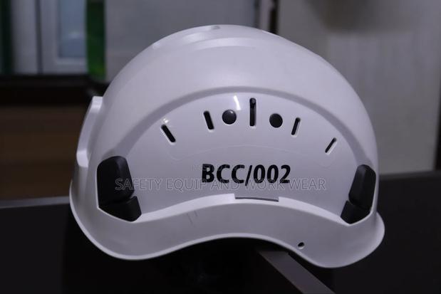 Work At Height Head Protective Equipment