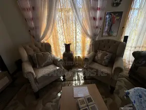 Sofa Set for Sale