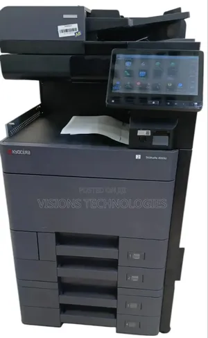 Kyocera 4053ci A3 40speed Machine