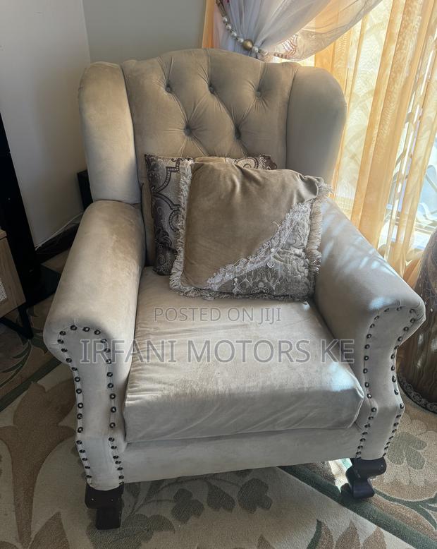 Sofa Set for Sale - thumbnail 7