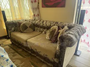 Sofa Set for Sale