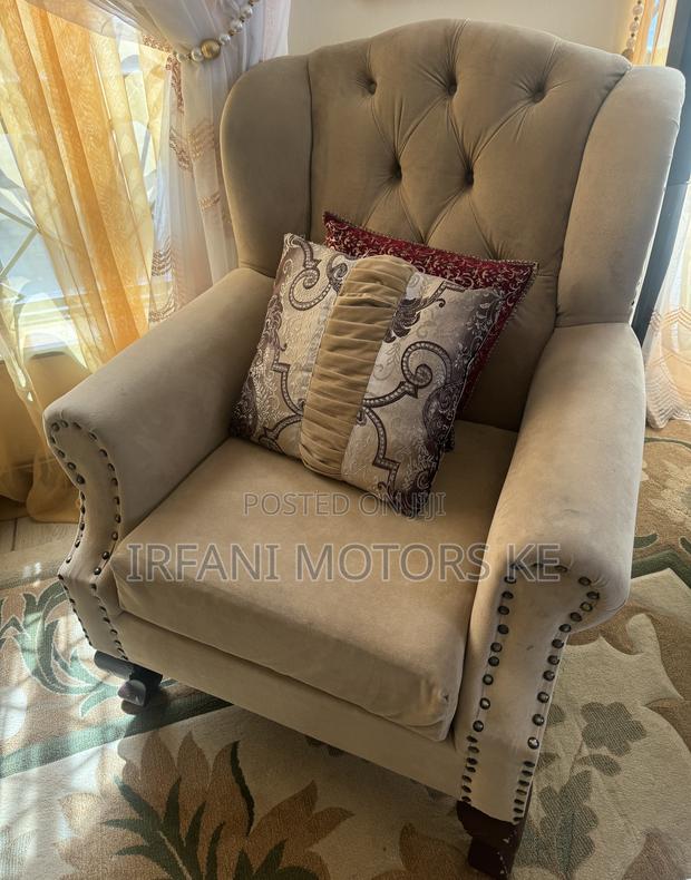 Sofa Set for Sale - thumbnail 6