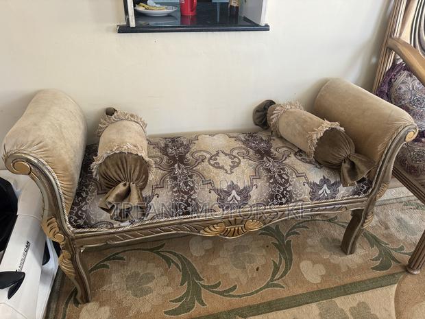 Sofa Set for Sale - thumbnail 8