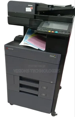 Kyocera 4052ci A3 40speed Machine