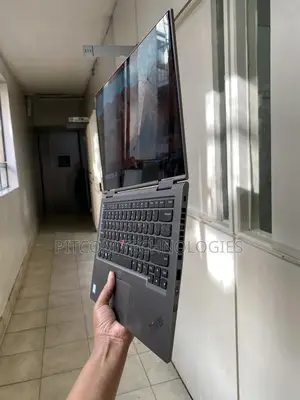 Laptop Lenovo Thinkpad X1 Yoga 16GB Intel Core I7 SSD 512GB