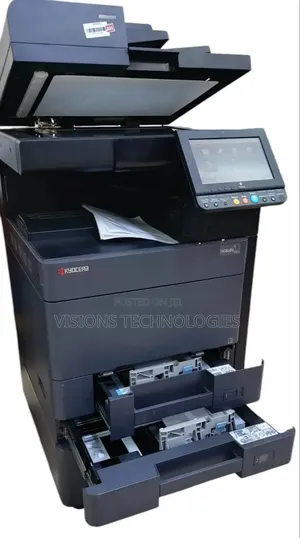Kyocera 3252ci 32speed A3 Color Photocopier