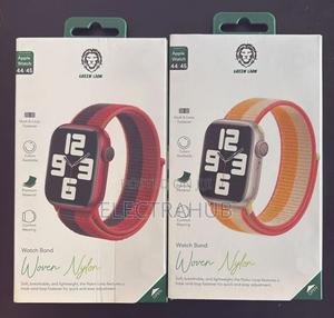 Watch Strap for Apple Watch 44/45mm - thumbnail 2