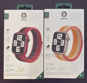 Watch Strap for Apple Watch 44/45mm