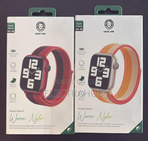 Watch Strap for Apple Watch 44/45mm - main view