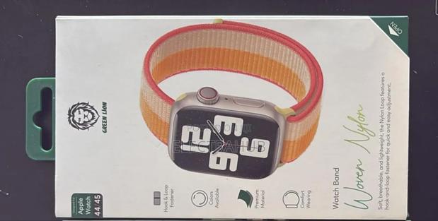 Watch Strap for Apple Watch 44/45mm - thumbnail 3