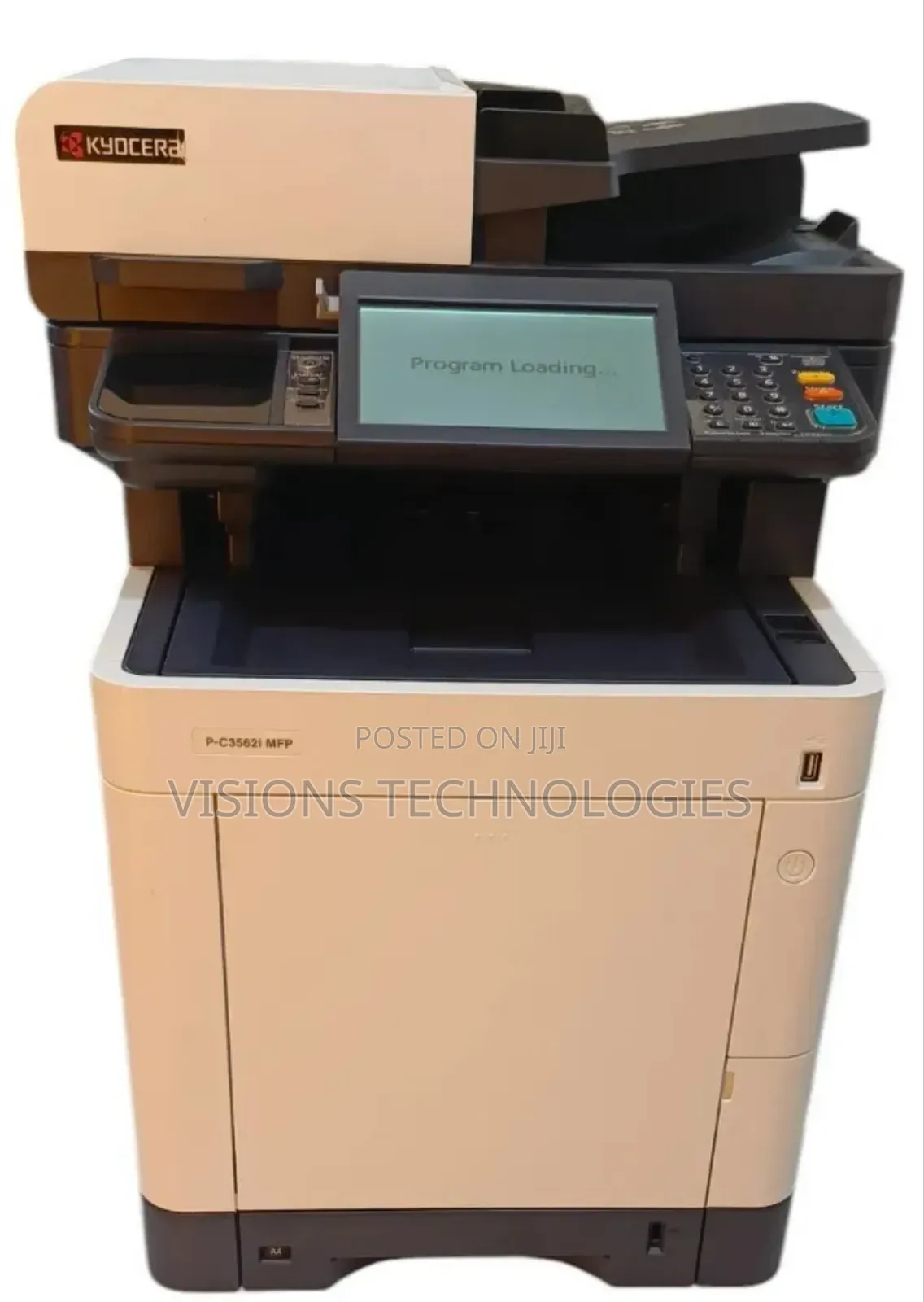 Kyocera M6235 A4 Color Copier