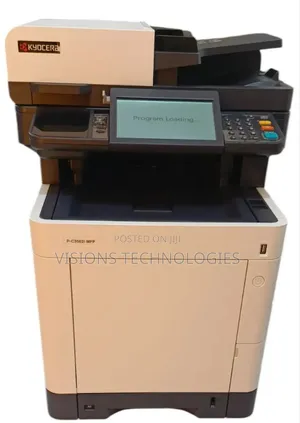 Kyocera M6235 A4 Color Copier