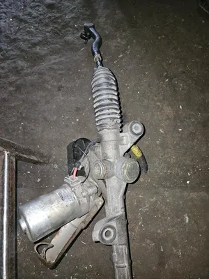 Steering Rack for Mazda Verisa