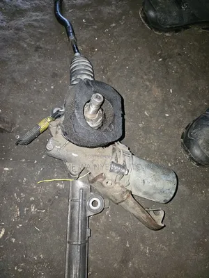 Steering Rack for Mazda Verisa