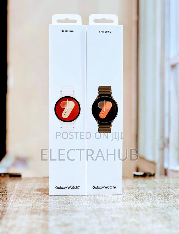 Samsung Galaxy 7 40mm LTE Brand New Sealed