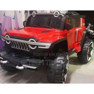 Brand New Kids Car