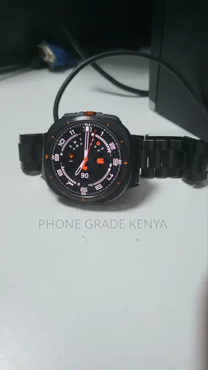 Galaxy Watch Ultra