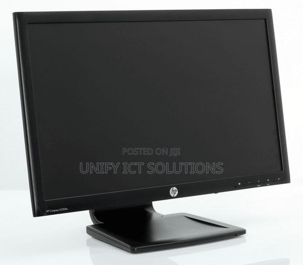 HP Elitedisplay E233 23-Inch Monitor