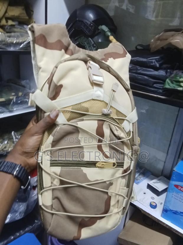 Camel Bag( Quality Water Bag) - main view