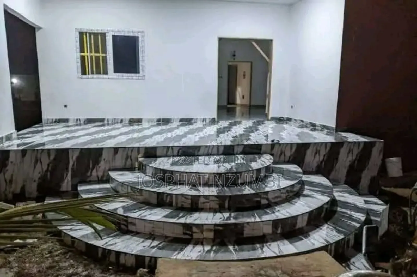 Fundi Wa Tiles (Tiles Expert)