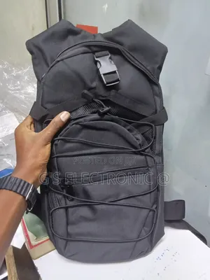 Water Bag/Camel Bag.(Black, Brown,Etc)