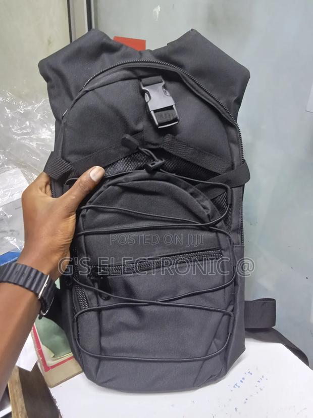 Water Bag/Camel Bag.(Black, Brown,Etc)