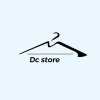 DCstore logo