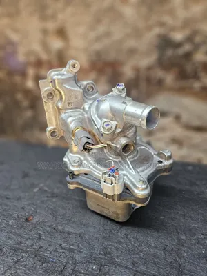 Water Pump for Nissan Note New Model