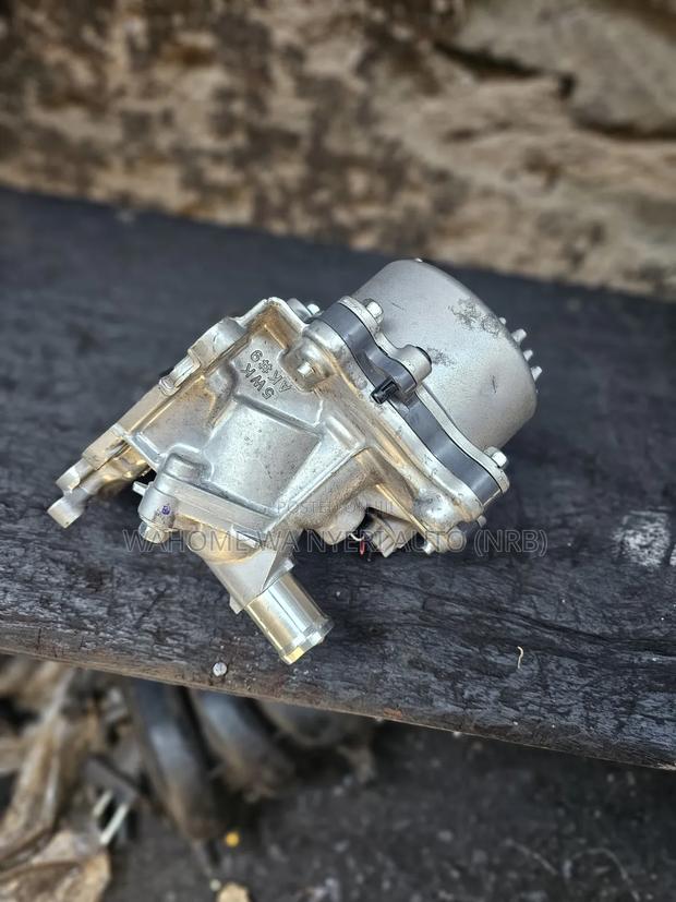 Water Pump for Nissan Note New Model - thumbnail 3