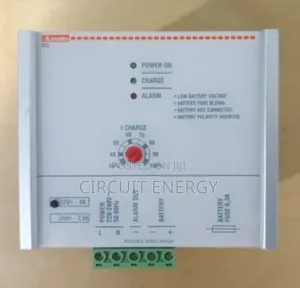 Battery Charger/Trickle Charger