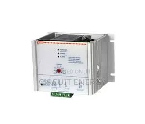 Battery Charger/Trickle Charger