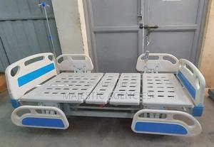 3 Crank ABS Patient Bed - thumbnail 2