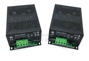 Battery Charger/Trickle Charger