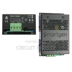 Battery Charger/Trickle Charger