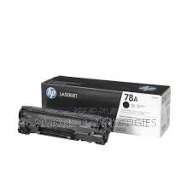 Quality Black Laserjet Pro P1606 Toner