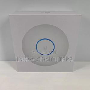 Ubiquiti Unifi U6 LR Access Point - main view