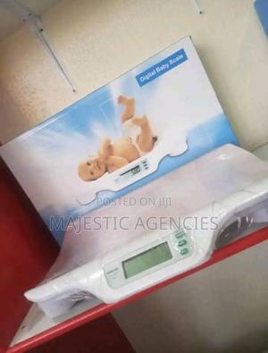 Baby/Infant Weighing Machine - thumbnail 2