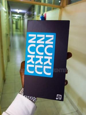 New OnePlus Nord CE 3 Lite 256 GB Gray - thumbnail 2