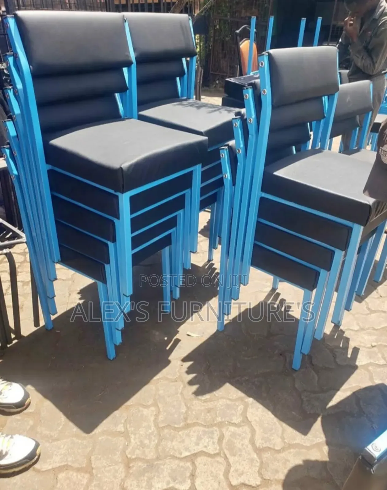 Caterina Chair Office Chair