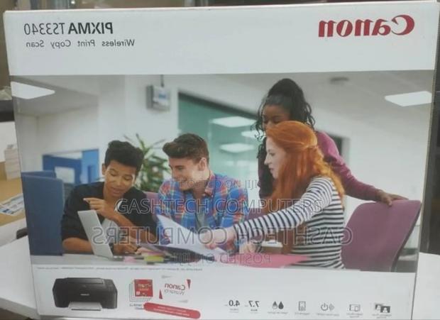 Canon Ts3340 || Canon Ts3340 || - main view