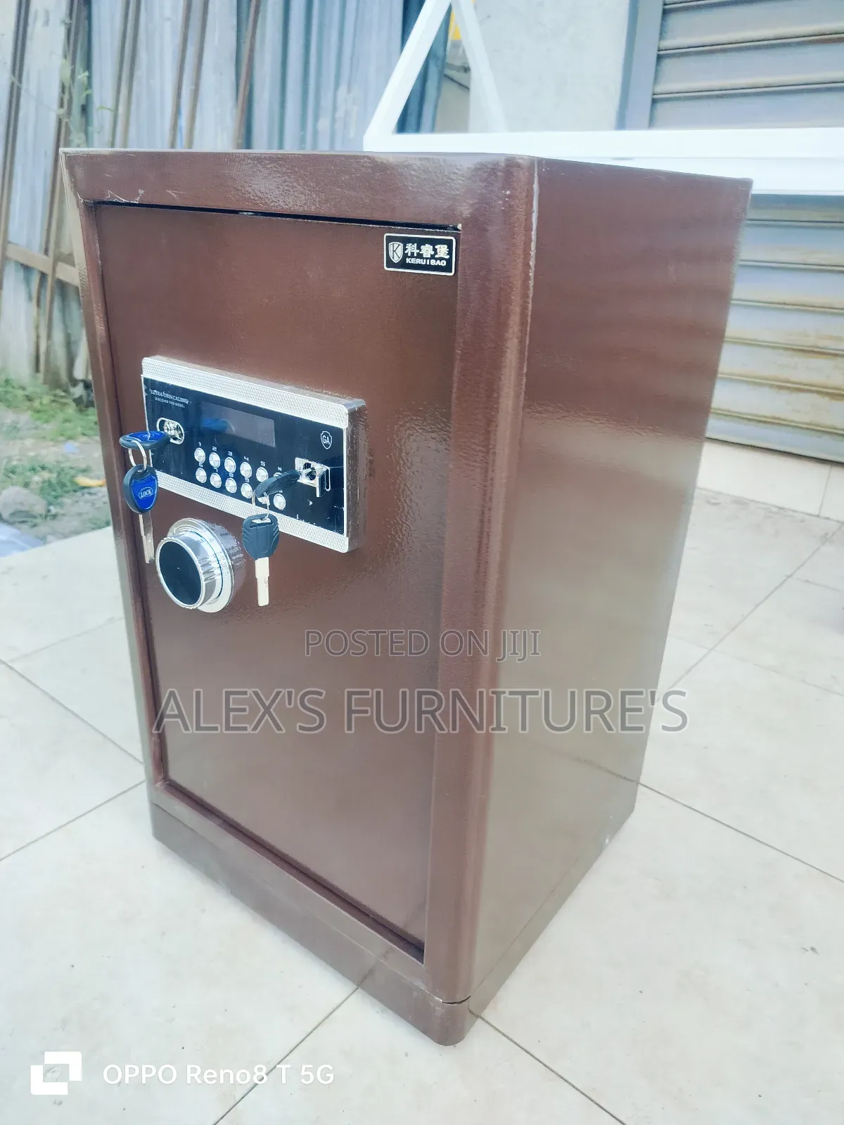 Digital Version Safe Box Safe,=