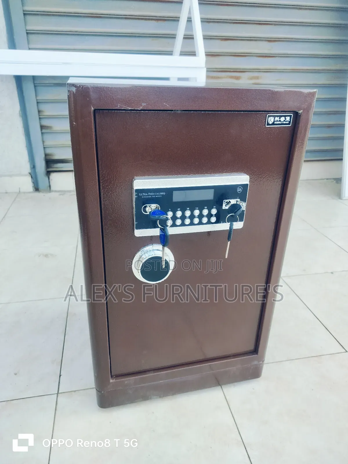 Digital Version Safe Box Safe,=
